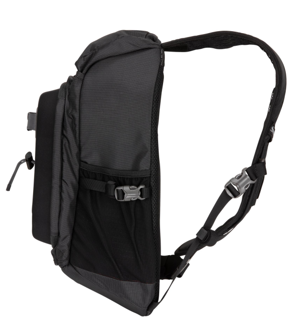 Simms Freestone Sling Pack Black Side 2 Simms Freestone Sling Pack Black Side 2
